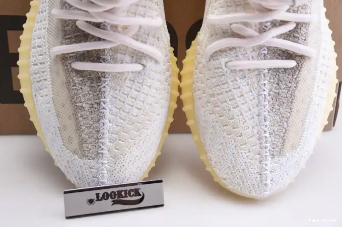 hype BOOST ABEZ REFLECTIVE ADIDAS 350 FZ5246 YEEZY V2 0620